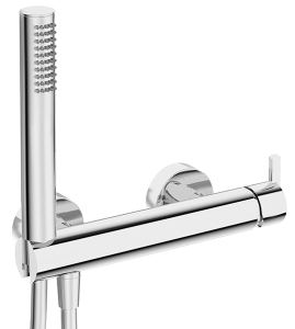 Смеситель для душа Deante Silia BQS 041M