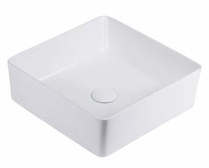 Умывальник Uptrend Roma Square TR41314