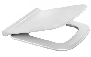 Крышка-сиденье Berges Quad Slim SO 018203 с микролифтом