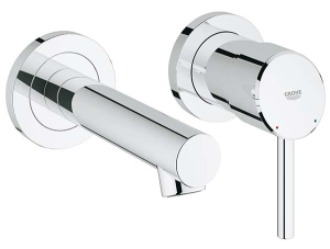 Смеситель встраиваемый Grohe Concetto New 19575001