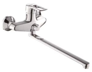 Смеситель для ванны Shevanik S5122