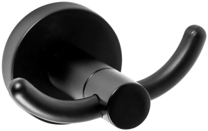 Крючок Rea Mist 02 Black matt 80019