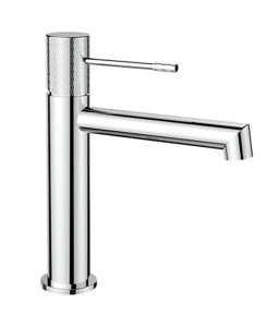Смеситель для умывальника Vincea Desire VBF-1D1CH