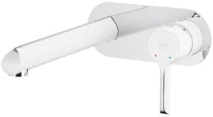 Смеситель встраиваемый Armatura Angelit 4729-810-40