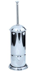 Ершик для унитаза Boheme Puro 10709