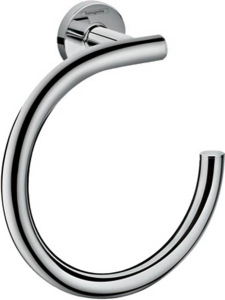 Держатель для полотенец Hansgrohe Logis Universal 41724000
