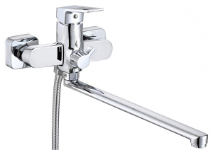 Смеситель для ванны Hansen H22035