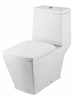 Напольный унитаз Porta Comfort-2
