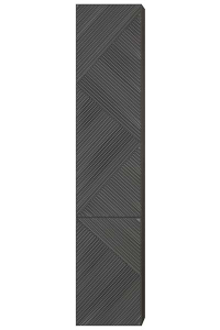 Пенал Velvex Edge 350 графит