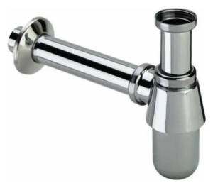 Сифон для умывальника SantiLine SL-113