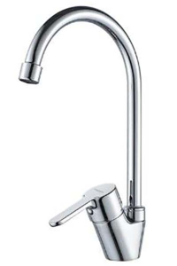 Смеситель для кухонной мойки Ledeme L5803