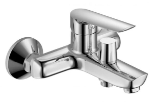 Смеситель для ванны Haiba HB60198