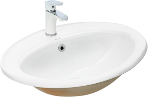 Умывальник WeltWasser WW Deilbach 6002