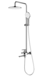 Душевая стойка Splenka S222.24.05