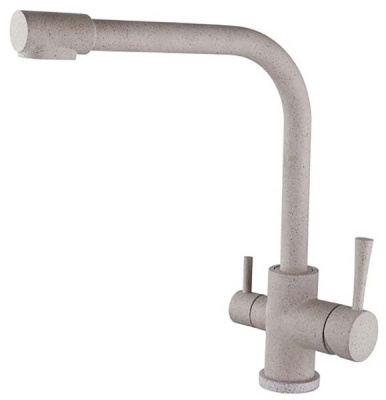 Смеситель для кухонной мойки Kaiser Merkur 26044-4 / 26044-7 / 26044-8 под фильтр