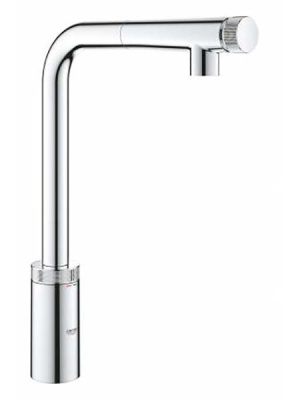 Смеситель для кухонной мойки Grohe Minta SmartControl 31613000