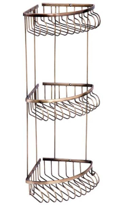Полка Boheme Medici 10624