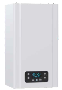 Газовый котел E.C.A. Gerda 20 HM