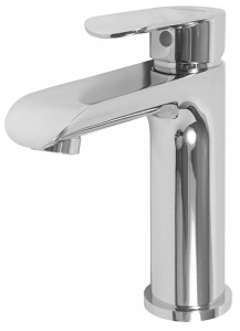 Смеситель для умывальника Hansberge H1033C
