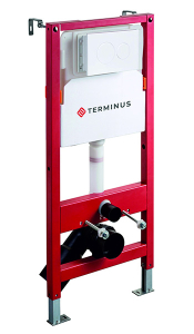 Комплект инсталляции 4 в 1 Terminus 33iP50х112R