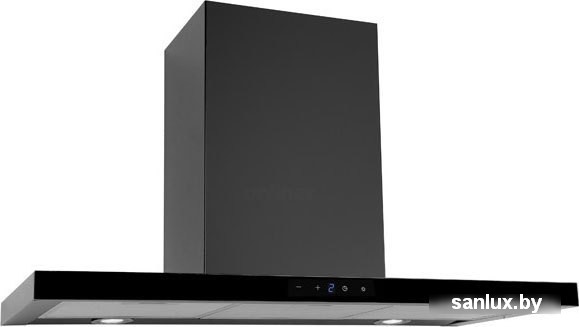 Кухонная вытяжка Ciarko Black Slim 90