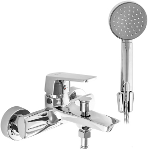 Смеситель для ванны Rea Rusel Chrome REA-B2032