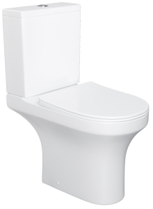 Напольный унитаз Damixa Skyline DX35C8600SC