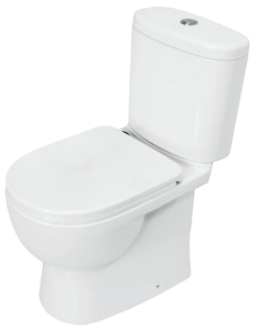 Напольный унитаз Sanita Luxe Art Comfort