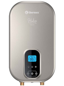 Проточный водонагреватель Thermex Hudson 7000 / 8500