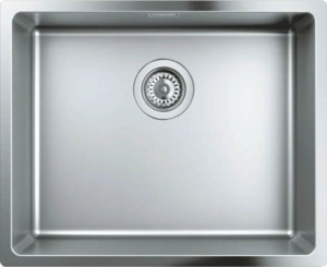 Кухонная мойка Grohe K700 31726SD0