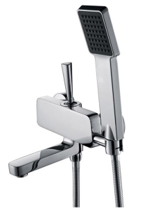 Смеситель для ванны Kaiser Vista 65122