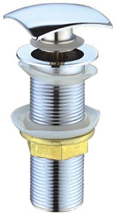 Донный клапан CeramaLux RD 006