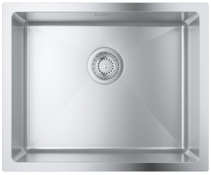 Кухонная мойка Grohe K700U 31574SD1