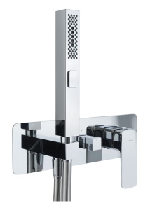 Смеситель встраиваемый Allen Brau Infinity 5.21011-00