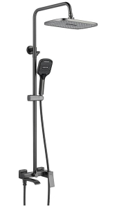 Душевая стойка Shevanik S4036H / S4036T