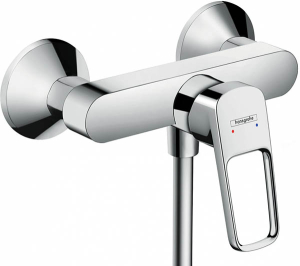 Смеситель для душа Hansgrohe Logis Loop 71247000