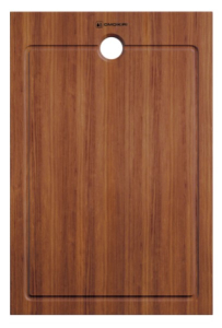 Разделочная доска для мойки Omoikiri CB-03-WOOD-S