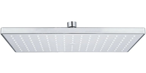 Верхний душ Rose RH42F