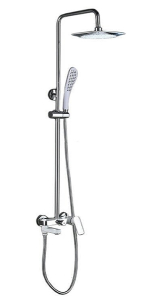 Душевая стойка Gappo Noar G2448