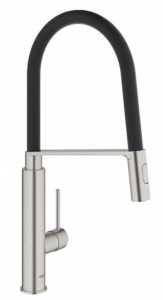 Смеситель для кухонной мойки Grohe Concetto 31491000 / 31491DC0