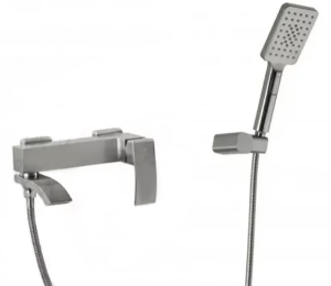 Смеситель для ванны Filarete Waterfall FL2110NK