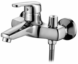 Смеситель для ванны Ledeme L3232