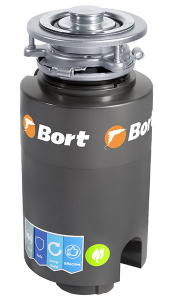 Измельчитель пищевых отходов Bort Titan 4000 91275769
