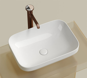 Умывальник CeramicaNova Element CN6055