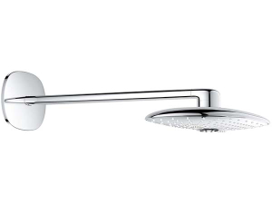 Верхний душ Grohe Rainshower Duo 360 26254000