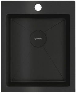 Кухонная мойка Omoikiri Akisame 41-GB