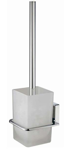 Ершик для унитаза Wasserkraft Leine K-5027