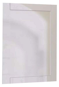 Зеркало 1Marka Glass Pure White