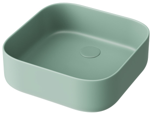 Умывальник Omoikiri June-MI Natceramic
