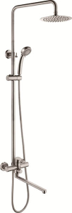 Душевая стойка Ledeme L72403-2
